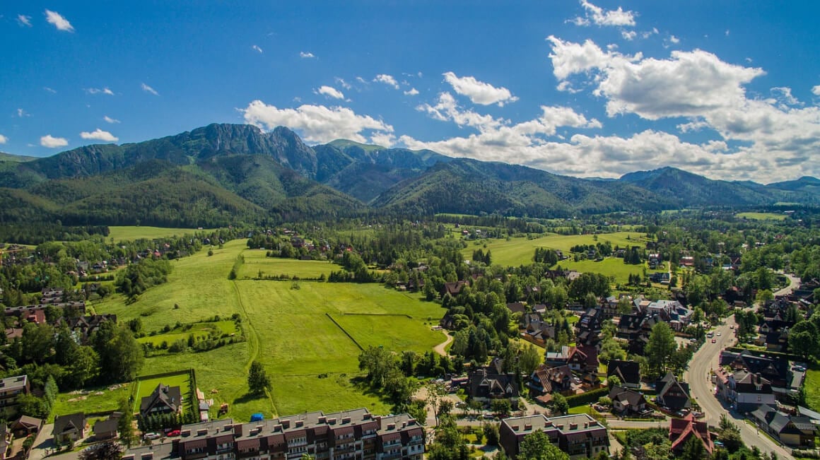 Zakopane, Poland