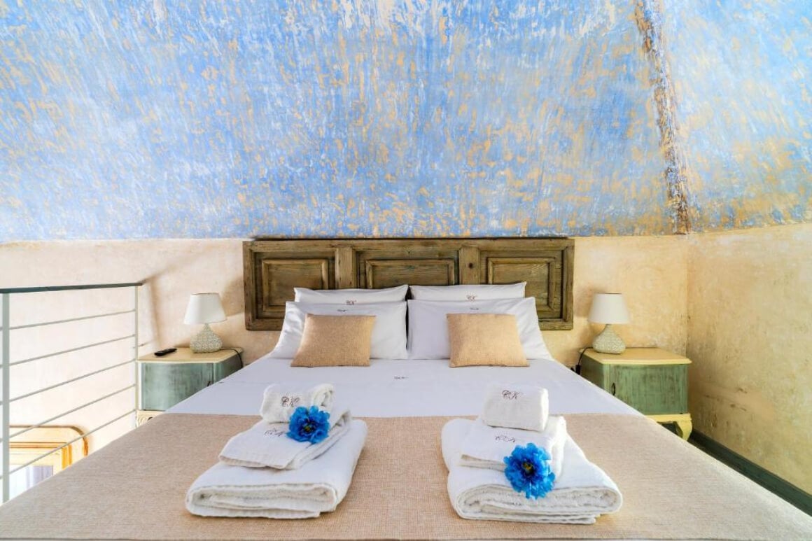 B&B Corte Kampanes