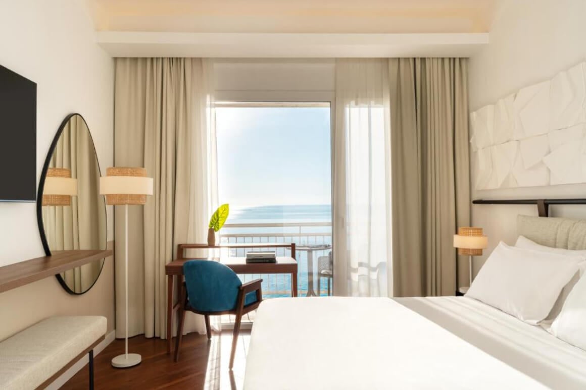 Hotel Delfino Taranto, Taranto