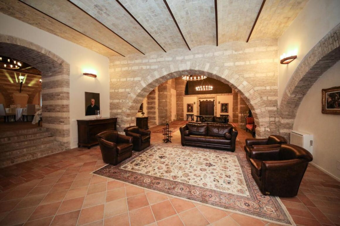 Masseria Pietrafitta