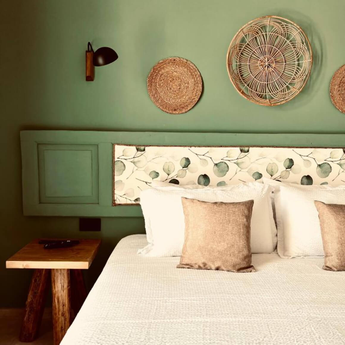 Palazzo Mata Boutique Hotel