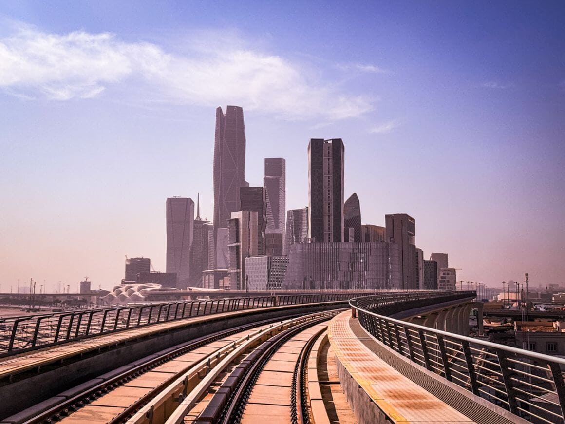 riyadh-skyline