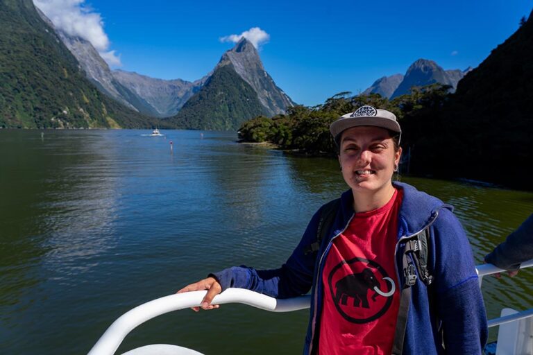 The BEST Milford Sound Cruises – Complete Guide