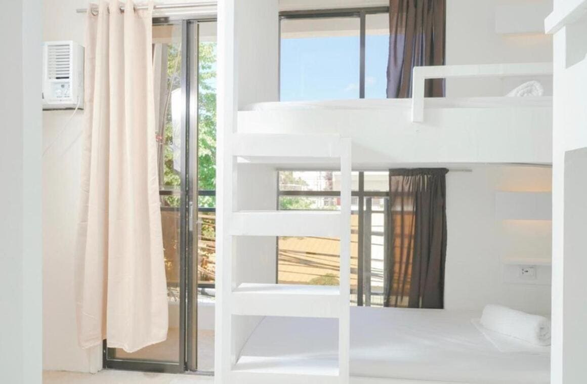 The Haven Hostel