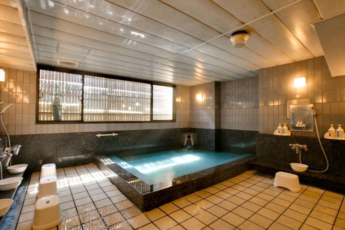 yamatoya honten ryokan osaka