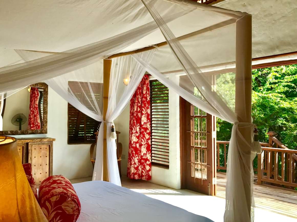 zandoli villa st lucia