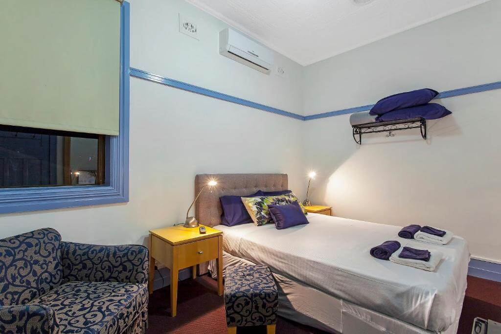 Commonwealth Hotel Newcastle