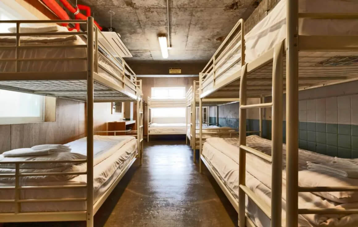 G Guesthouse Itaewon In Seoul