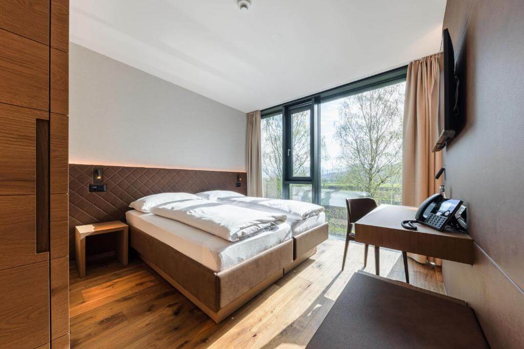 Hotel Kommod