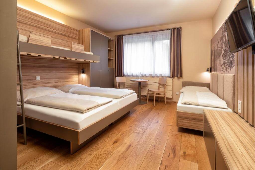Jufa Hotel Malbun