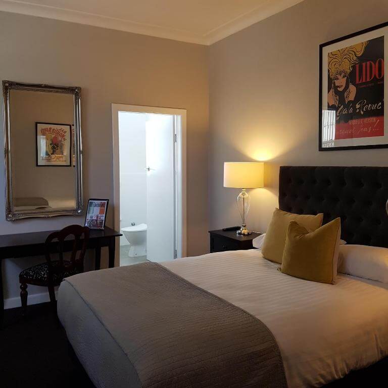Northern Star Hotel Newcastle