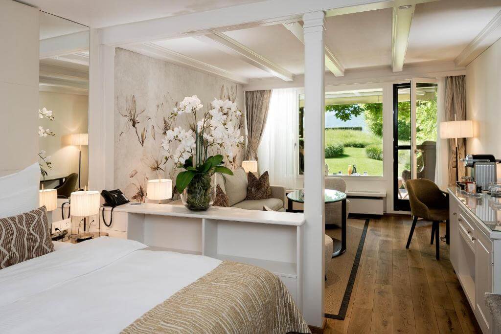 Park Hotel Sonnenhof