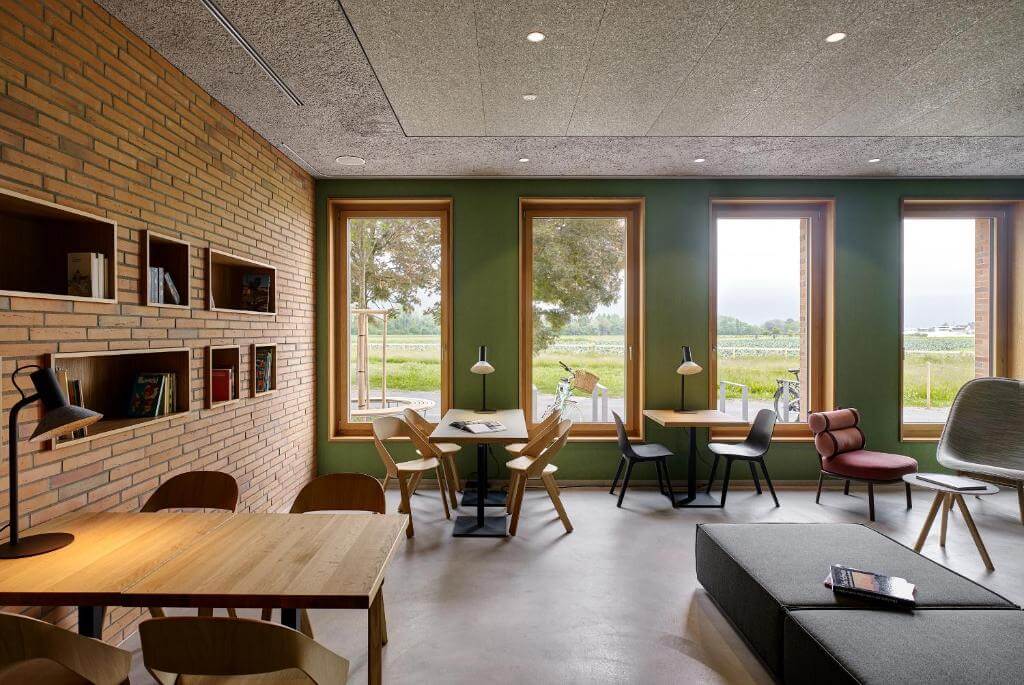 Schaan-Vaduz Youth Hostel