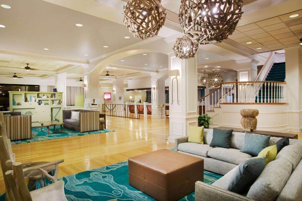 Wyndham Garden Lake Buena Vista Disney Springs Resort Area