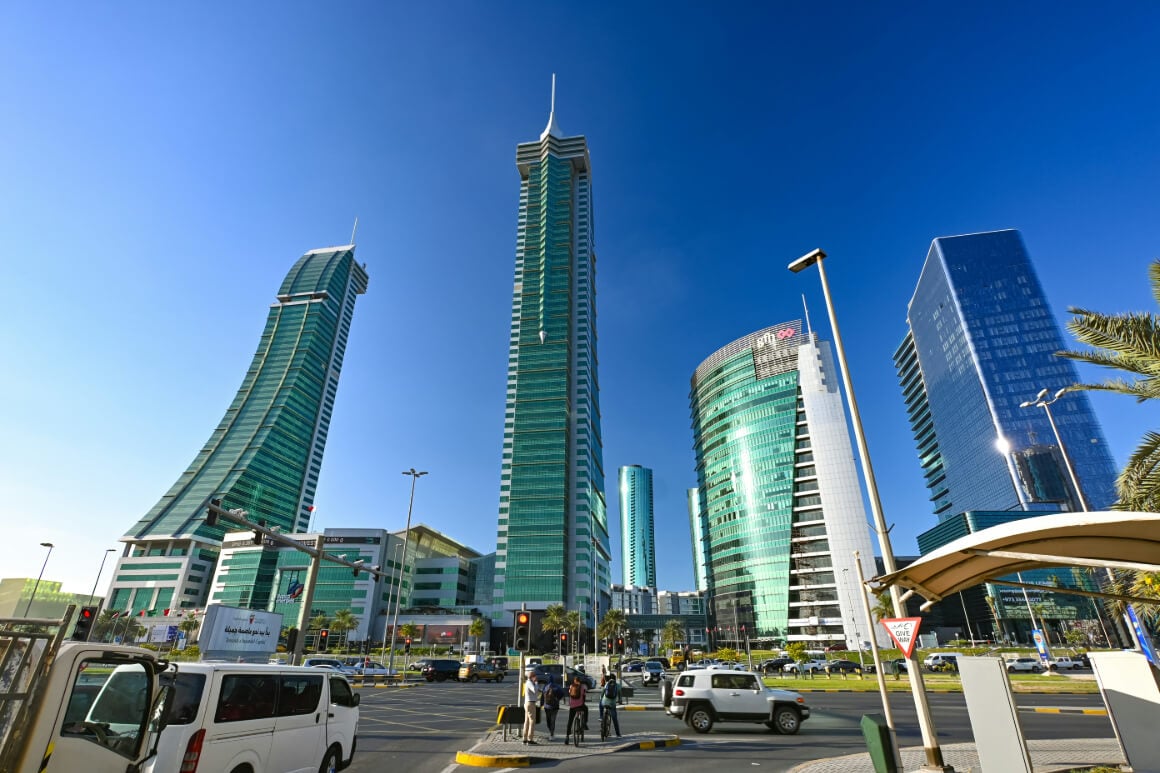 Manama, Bahrain