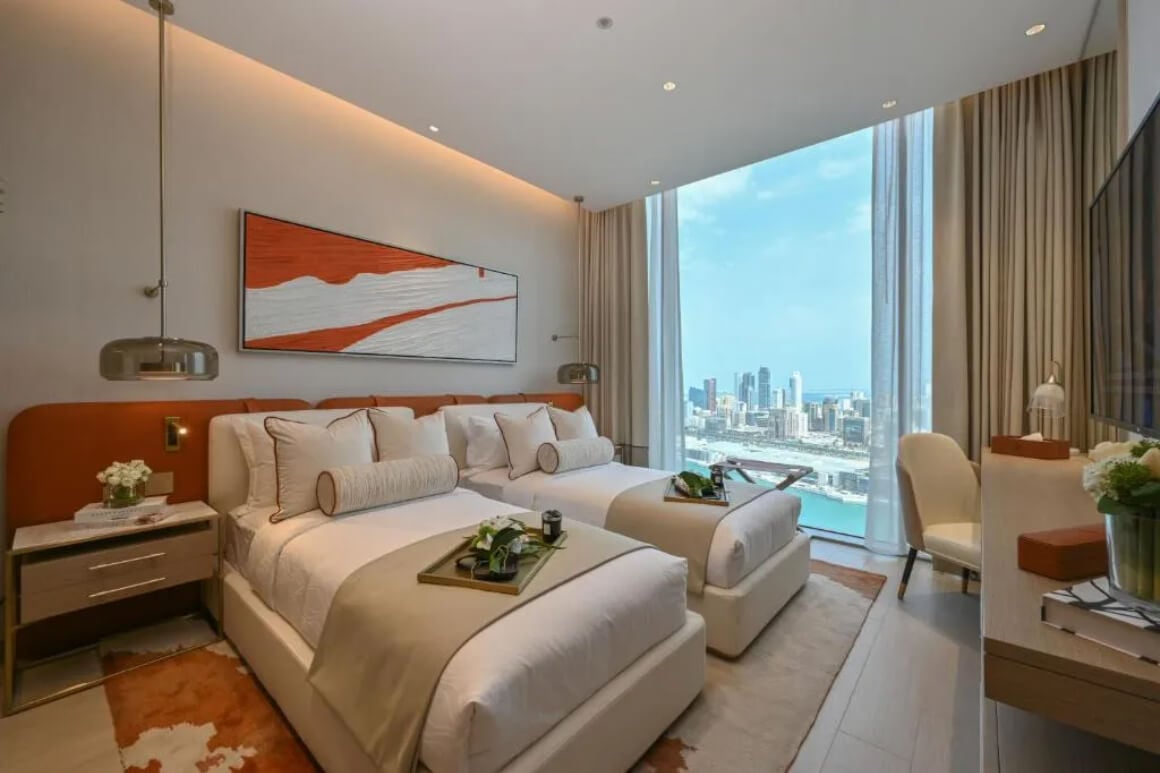 Onyx Rotana, Manama