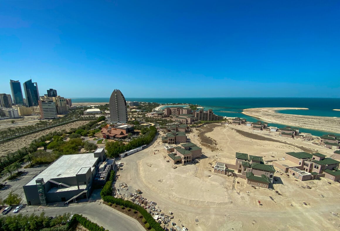 Seef / Bahrain Bay