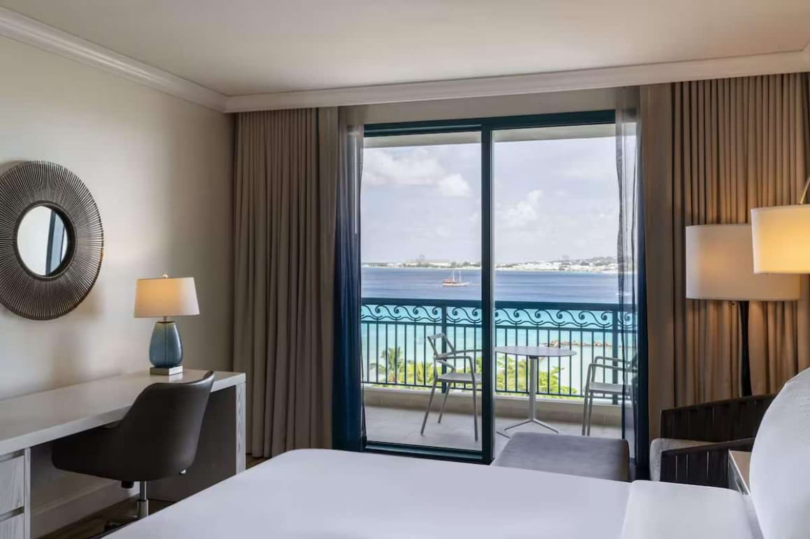 boutique hotel bridgetown