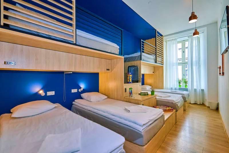draggo house krakow