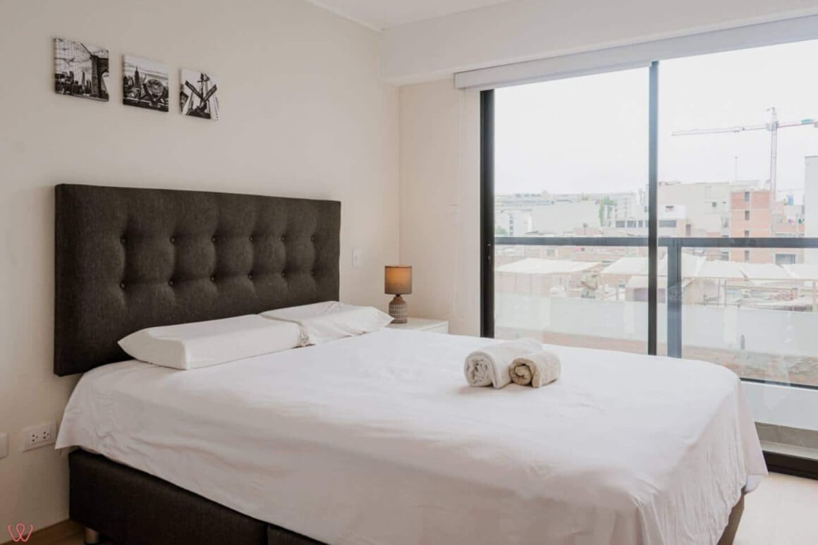 Amazing Apart Barranco 512