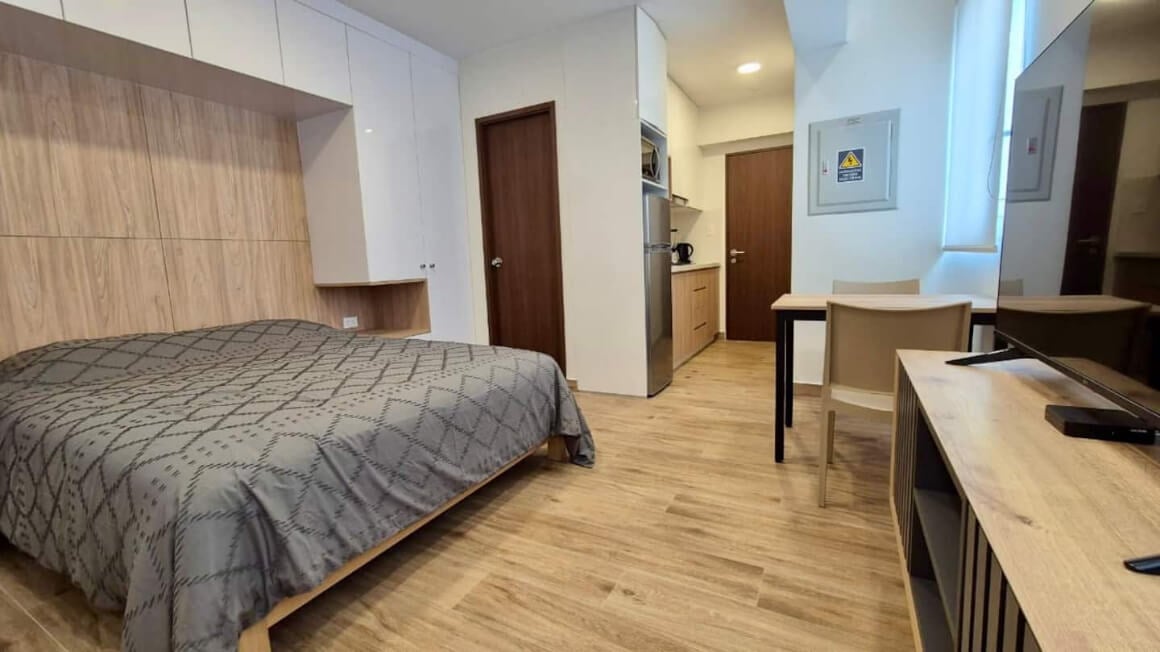 Go - Apartments Segura 402-1