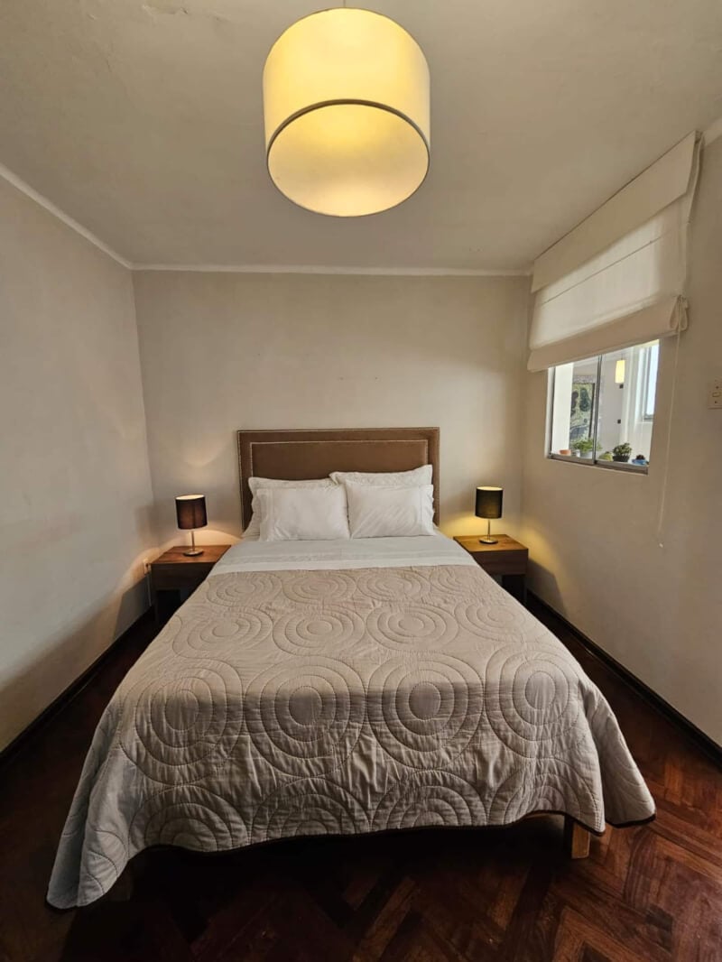Private room in the heart of Miraflores
