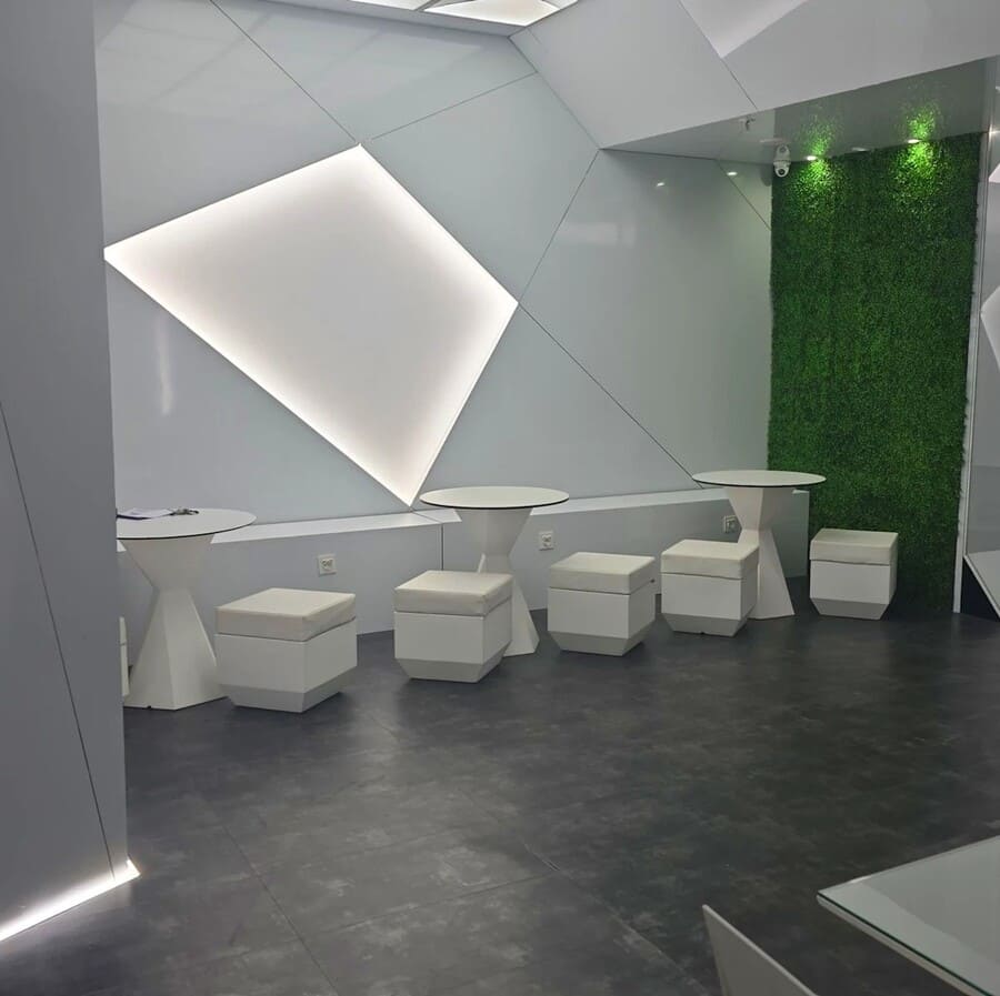Optimi Rooms