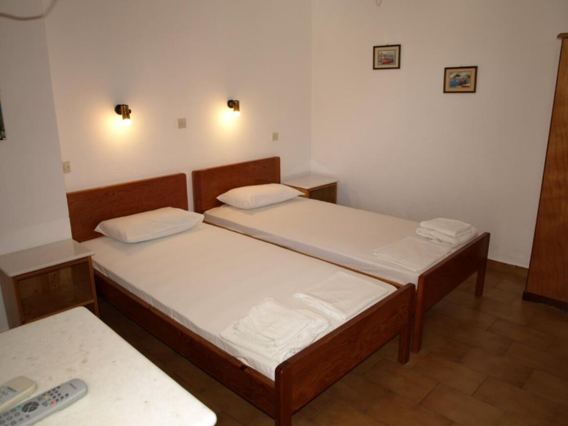 Rubini Rooms