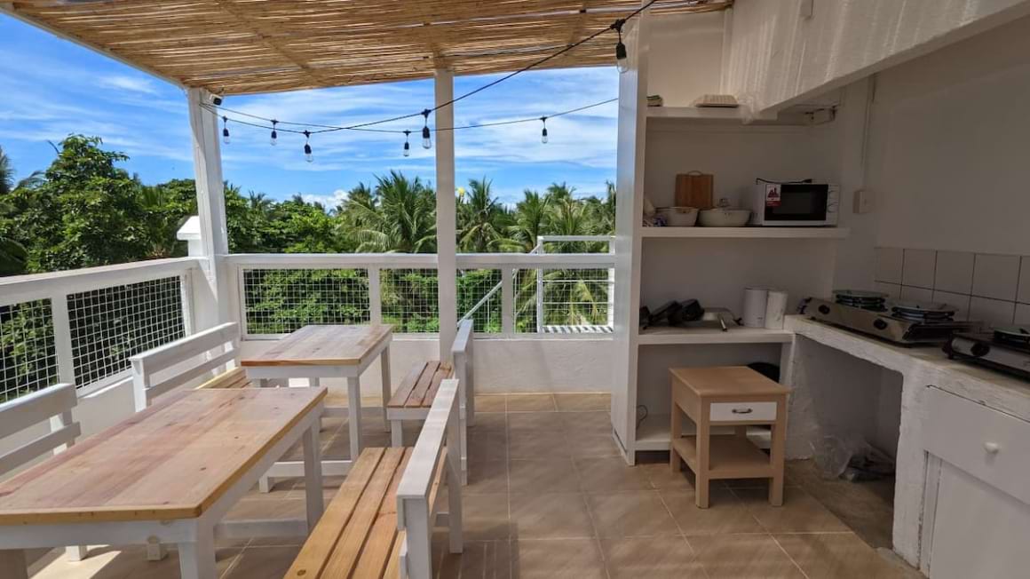 perfect room in boracay near everything