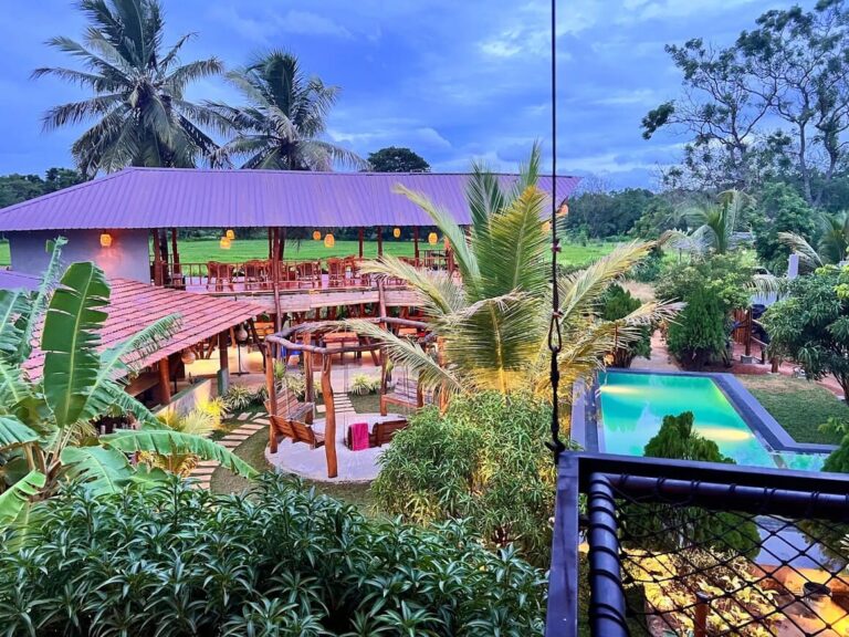 8 INCREDIBLE Hostels in Sri Lanka (2026 • Insider Guide!)