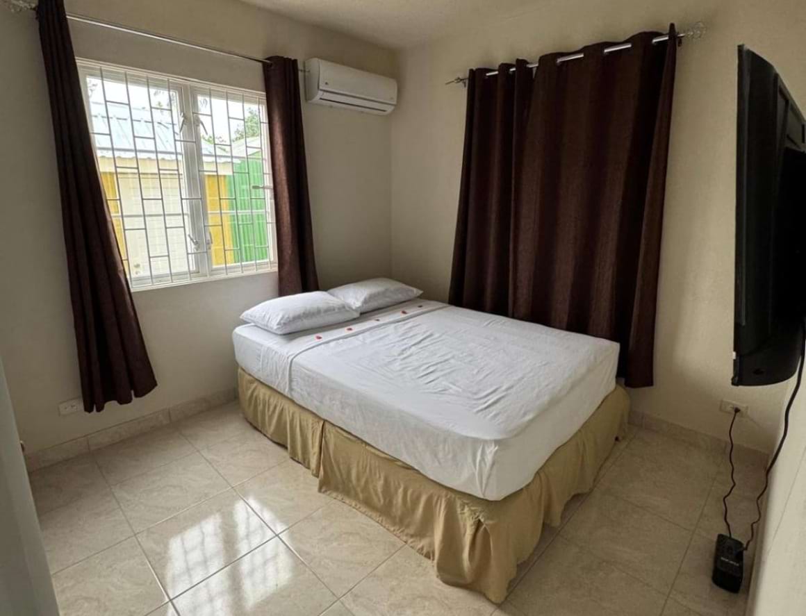 sakari ventures apartments bridgetown