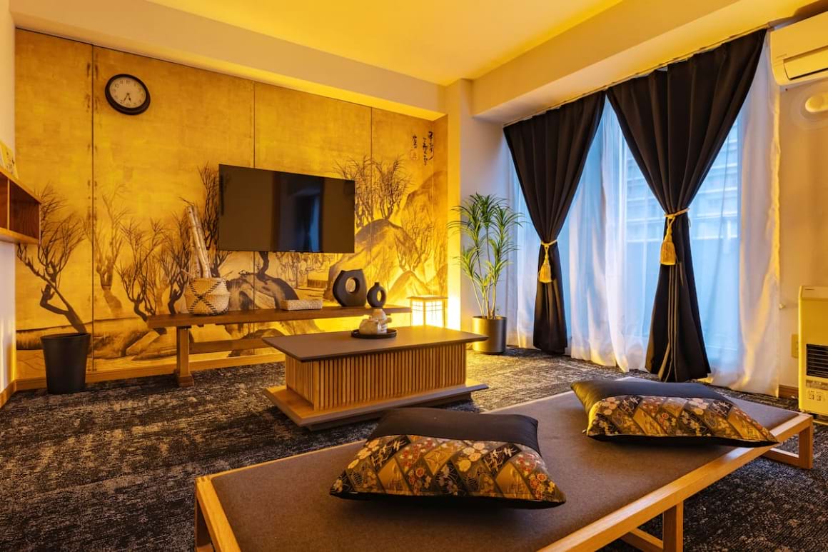 shogun apt sapporo