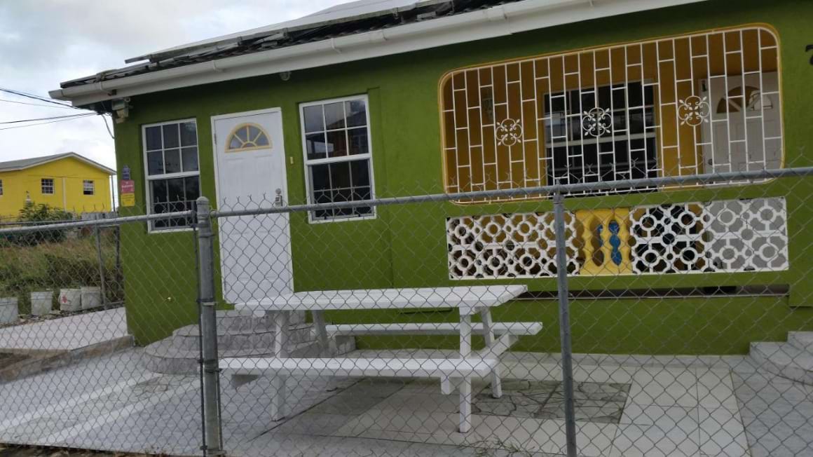 spacious colonial bridgetown