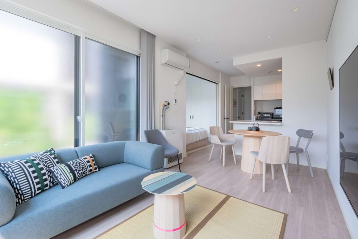 spend quality time in japan at the eight sapporo