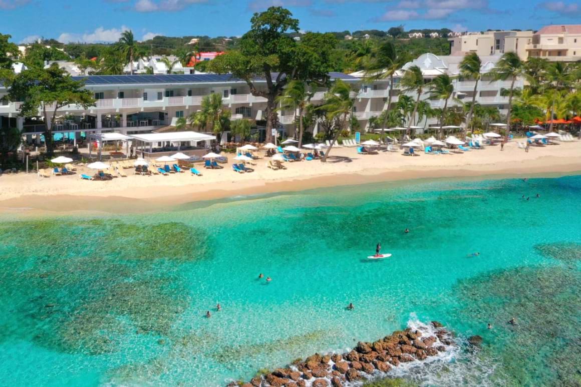 sugar bay barbados bridgetown