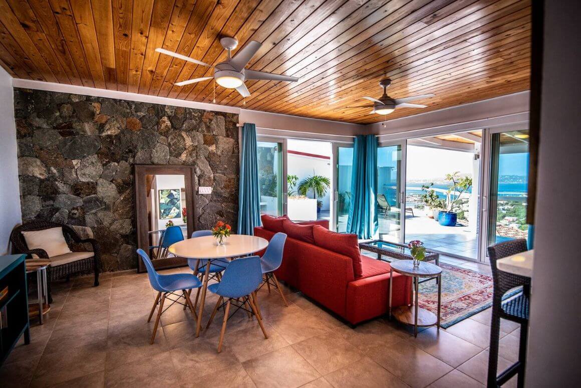 Sunset Serenade Suites