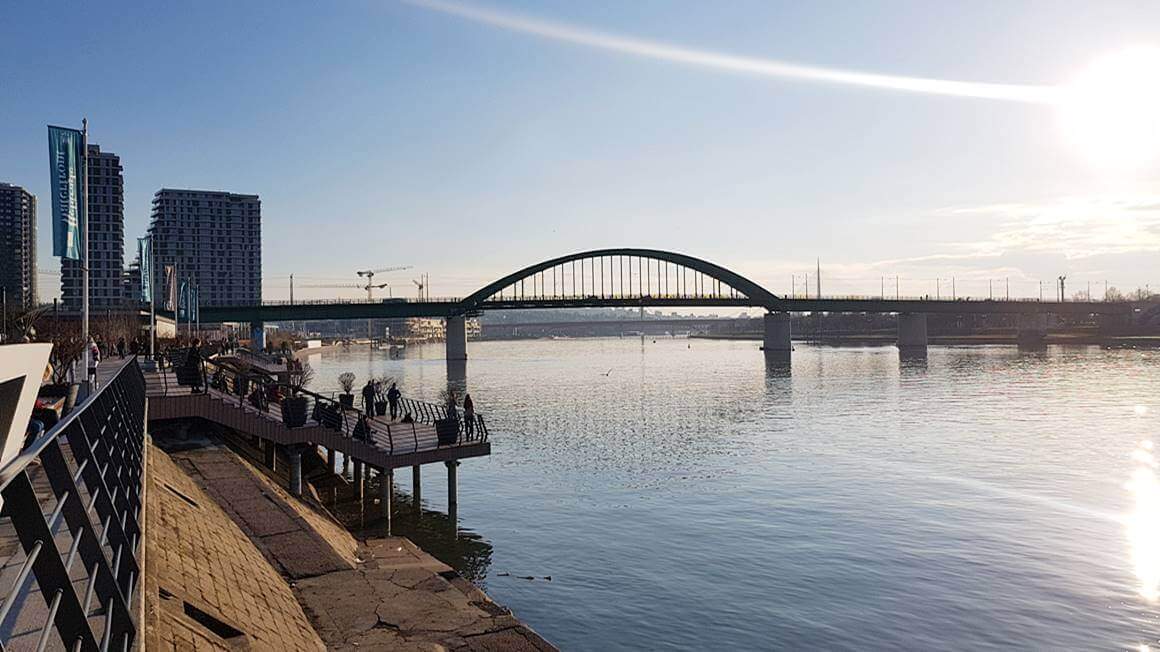 Belgrade Waterfront
