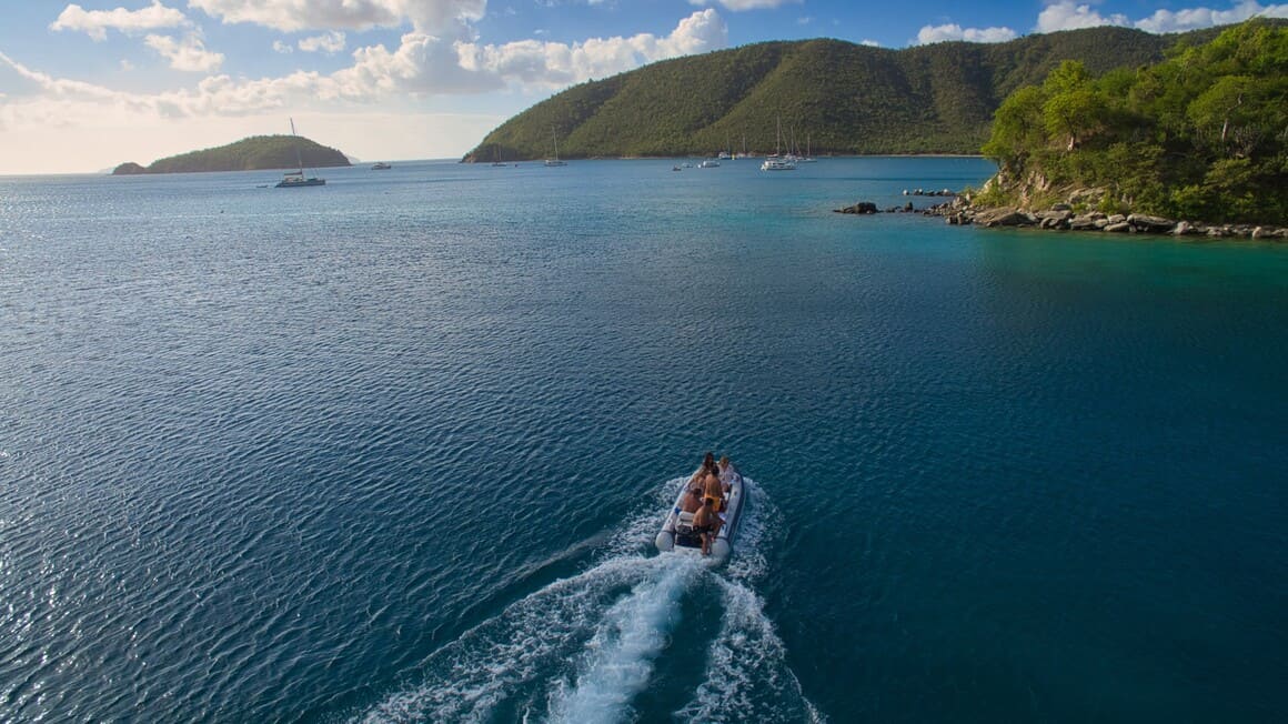 usvi st john bordeaux mountain trail