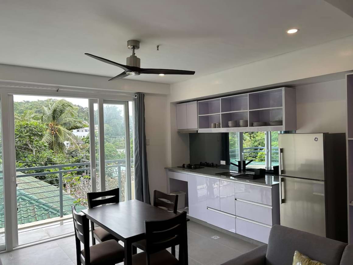 valley view studio boracay