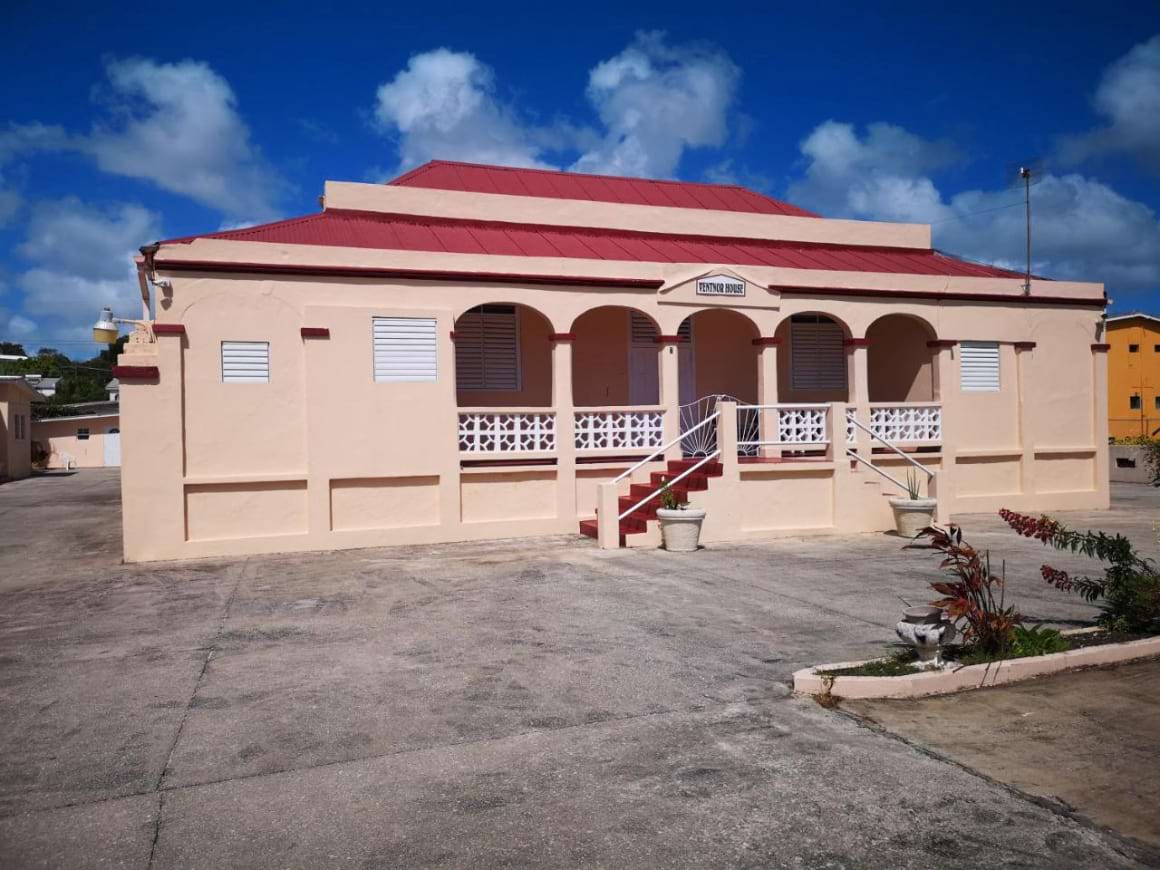 ventnor house apartments bridgetown