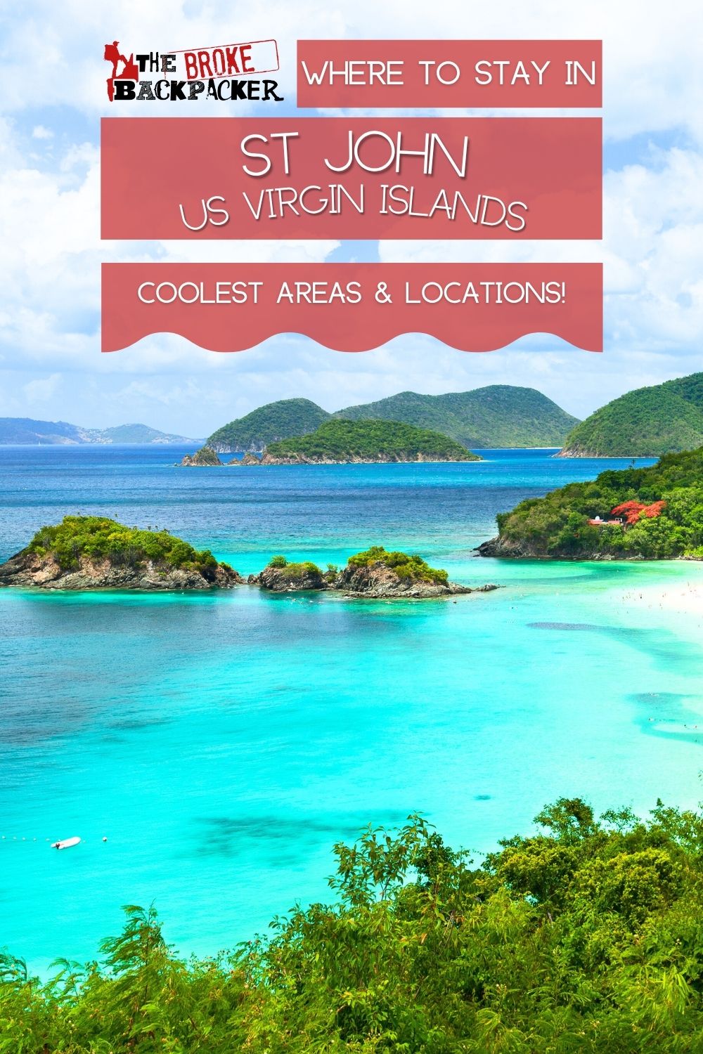 Where to Stay in St John (Guide to the Best Places in 2026)
