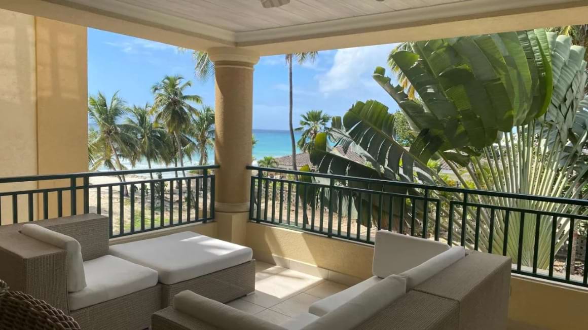 white sand beach condos bridgetown