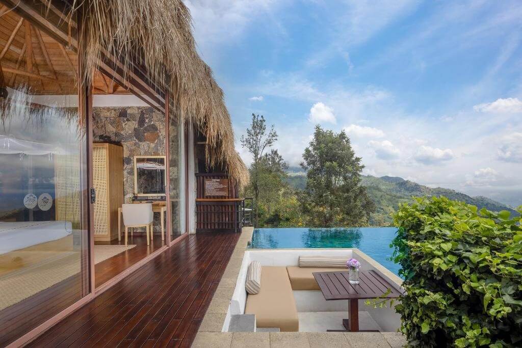 98 Acres Resort & Spa
