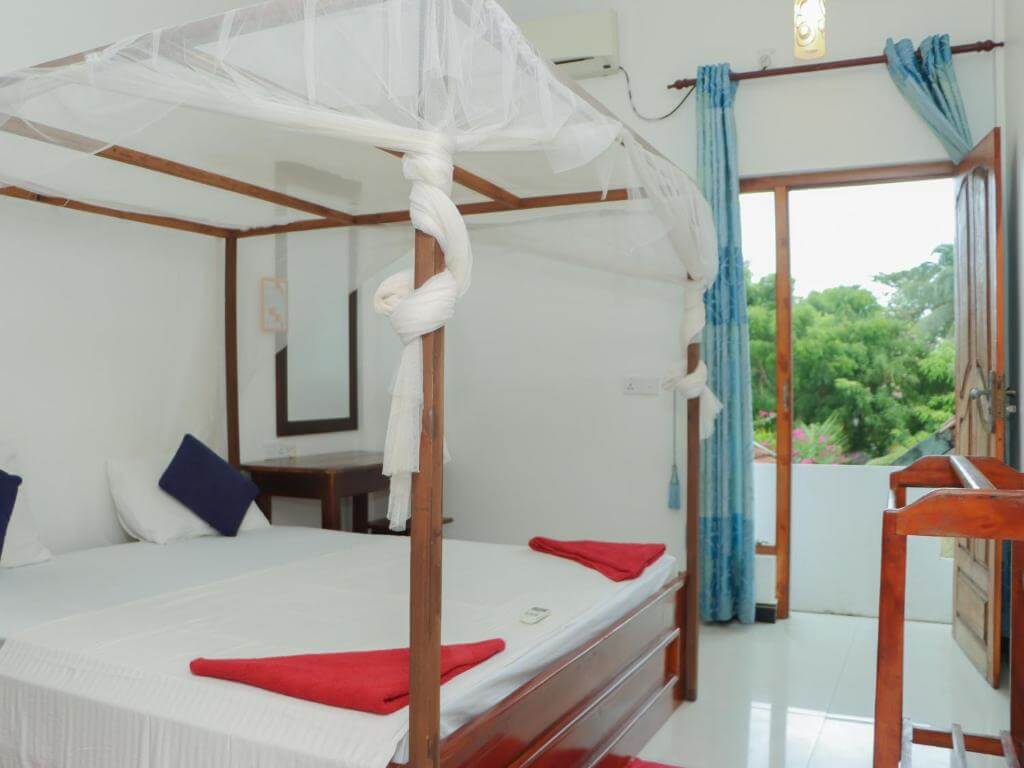 Canggu Surf Hotel