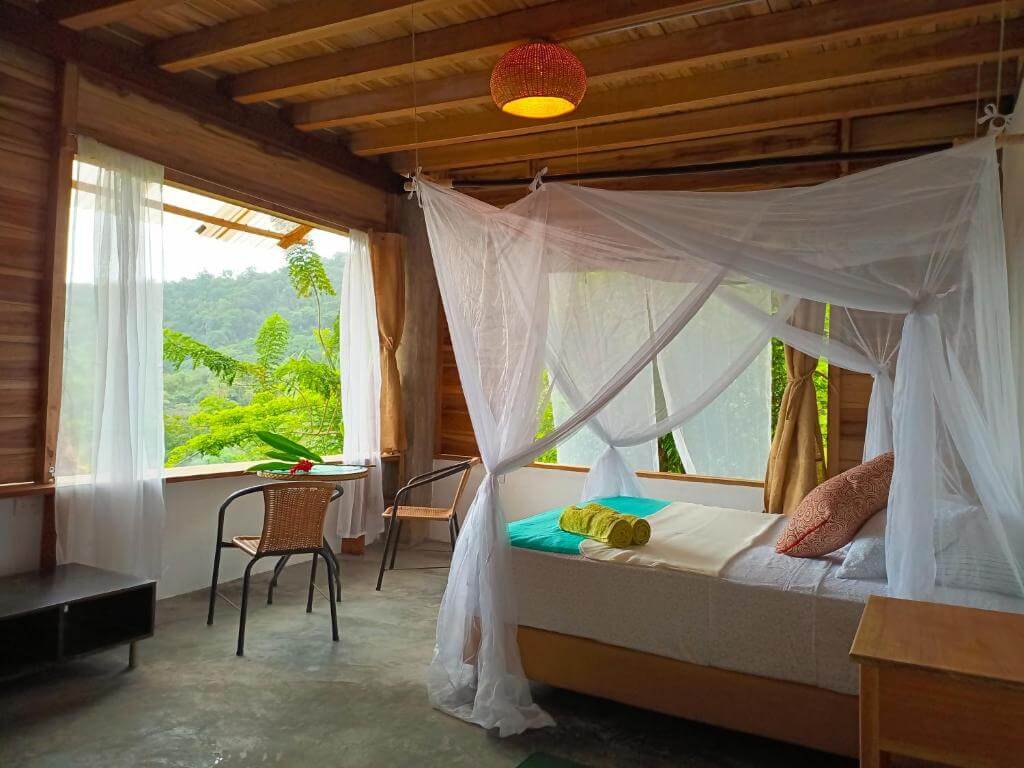 Frana Lodge Tayrona