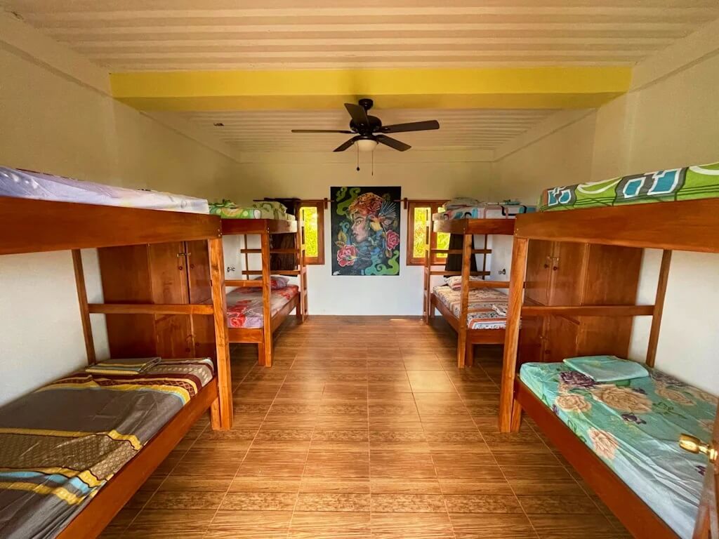 Hostal y Mirador Papasito
