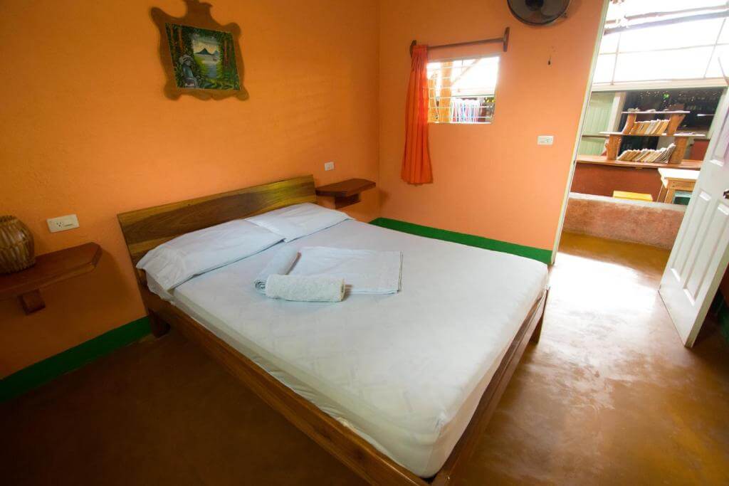 Hostel Life is Good Nicaragua