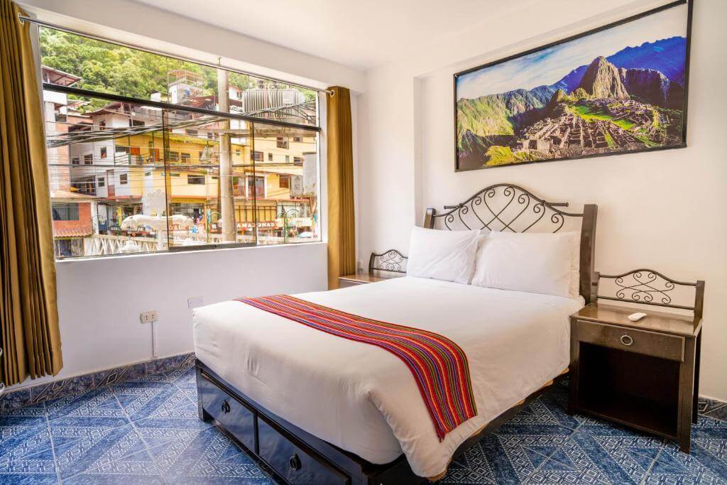 Inti Llaqta Hotel
