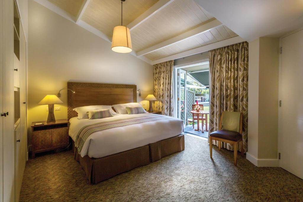 Machu Picchu Sanctuary Lodge