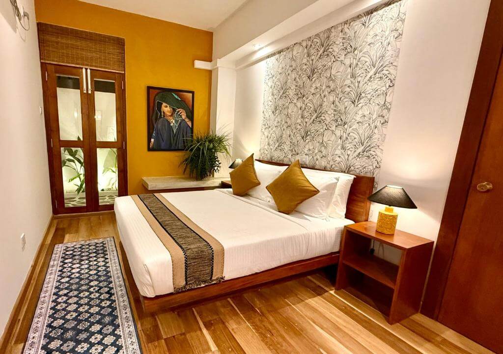 Sayura House